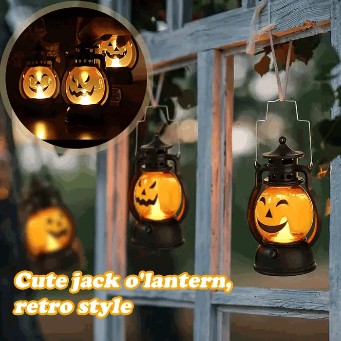 Halloween🍭 Pumpkin lantern