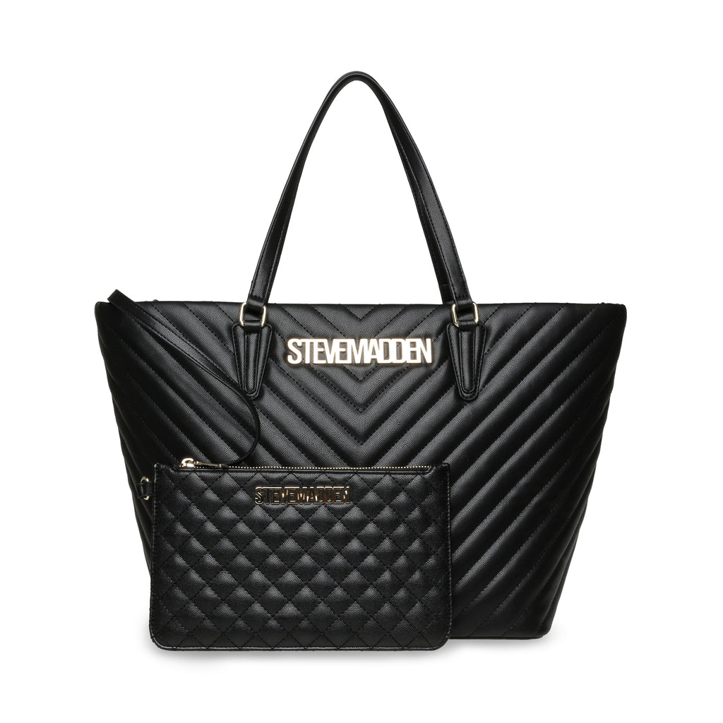 Bjude-2 Bag BLACK