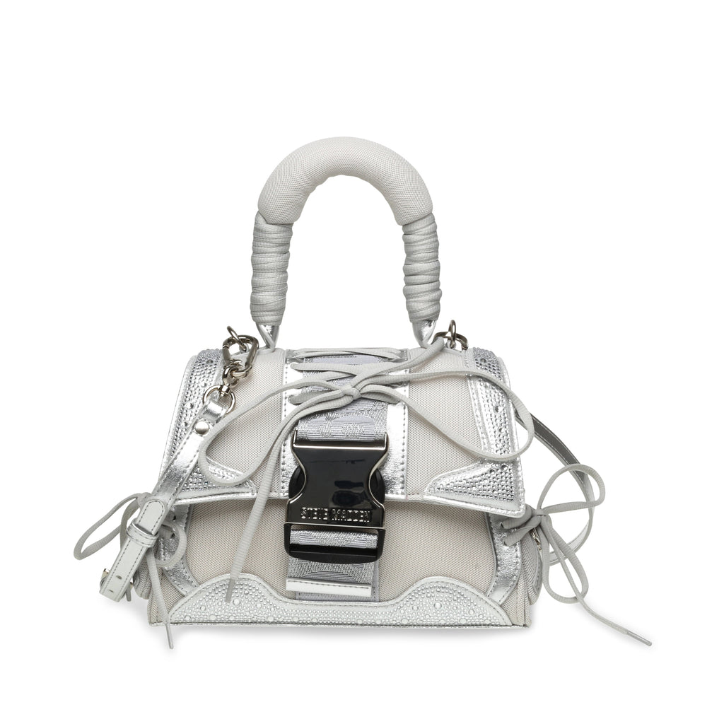 Bdiego-R Bag SILVER
