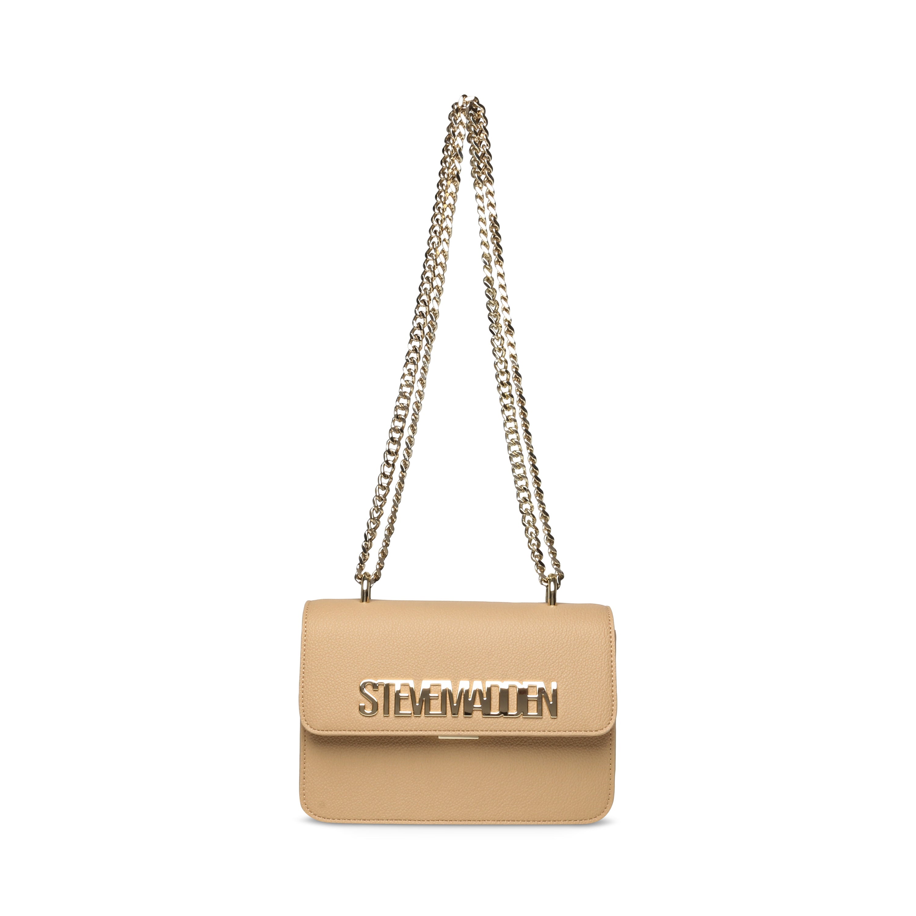 Bstakes-2 Bag ALMOND