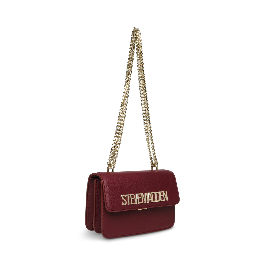 Bstakes-2 Bag CHERRY
