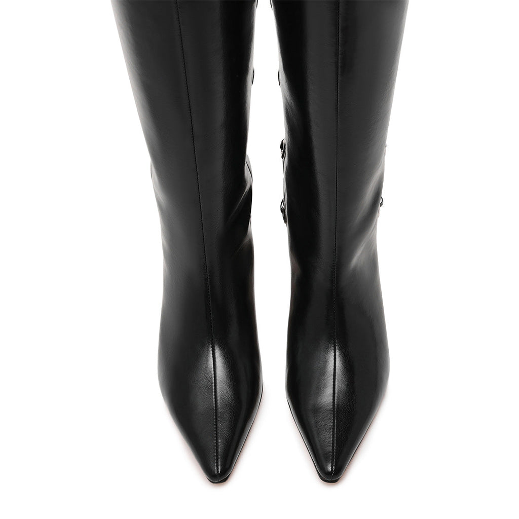 Ballpark Boot BLACK
