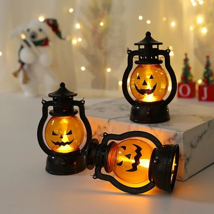 Halloween🍭 Pumpkin lantern